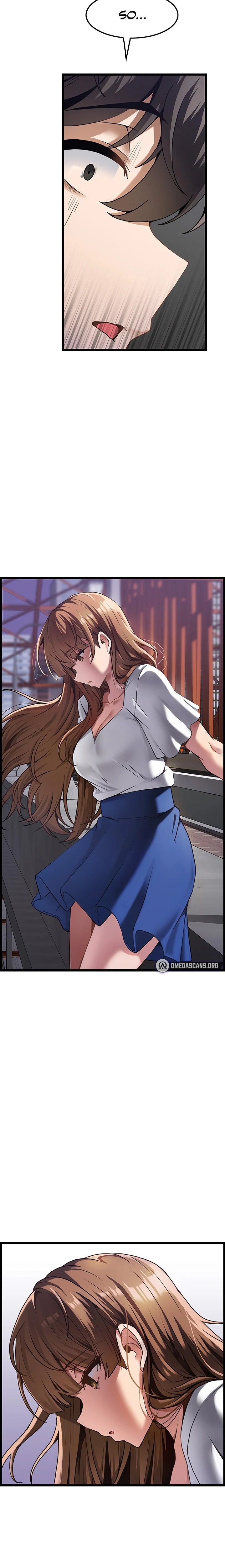 Too Good At Massages chapter 1 page 27
