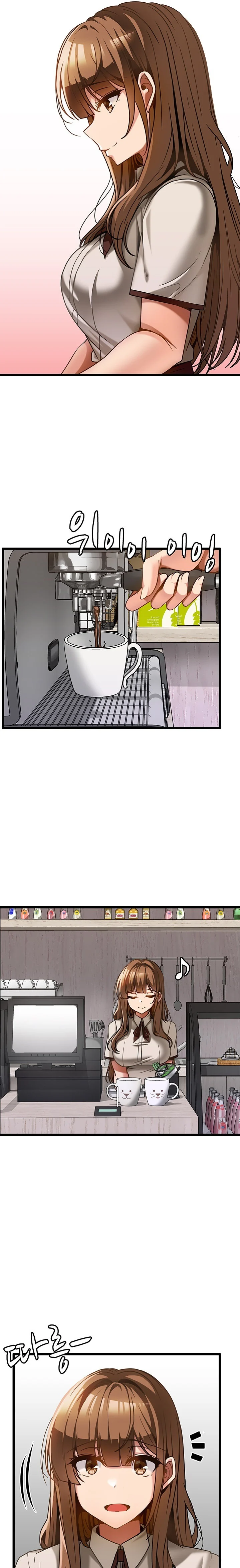 Too Good At Massages chapter 14 page 22