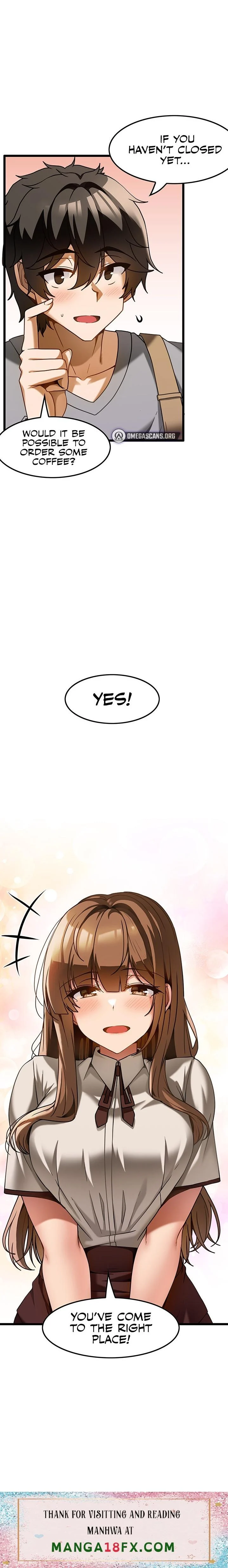 Too Good At Massages chapter 14 page 24