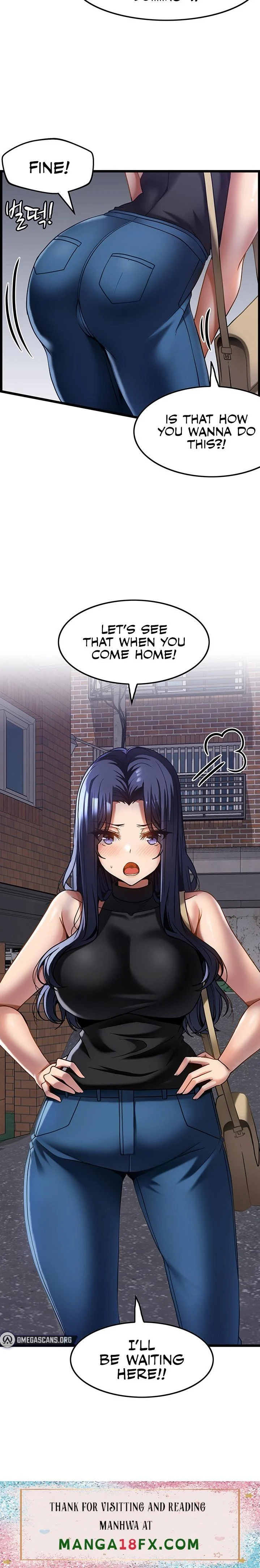 Too Good At Massages chapter 16 page 26