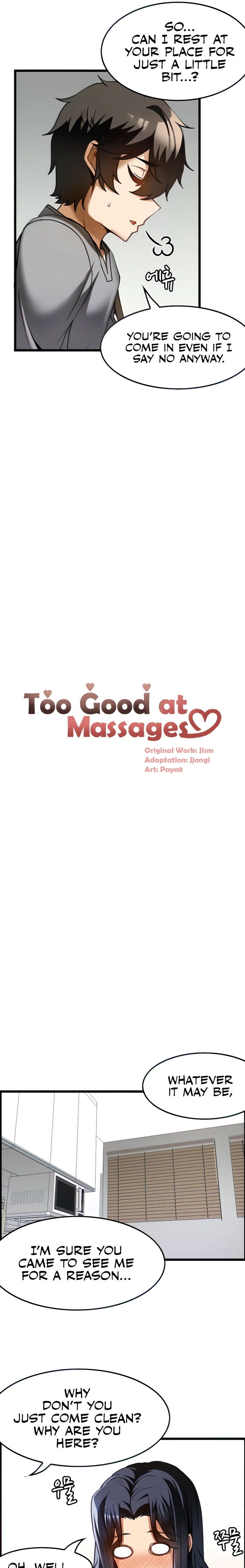 Too Good At Massages chapter 17 page 4