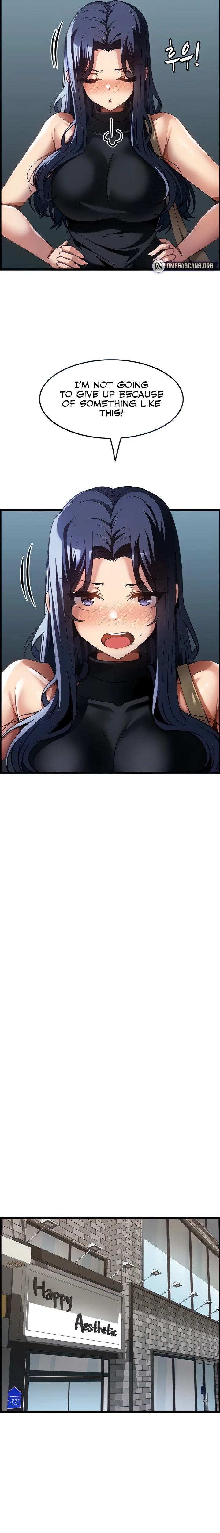 Too Good At Massages chapter 18 page 7