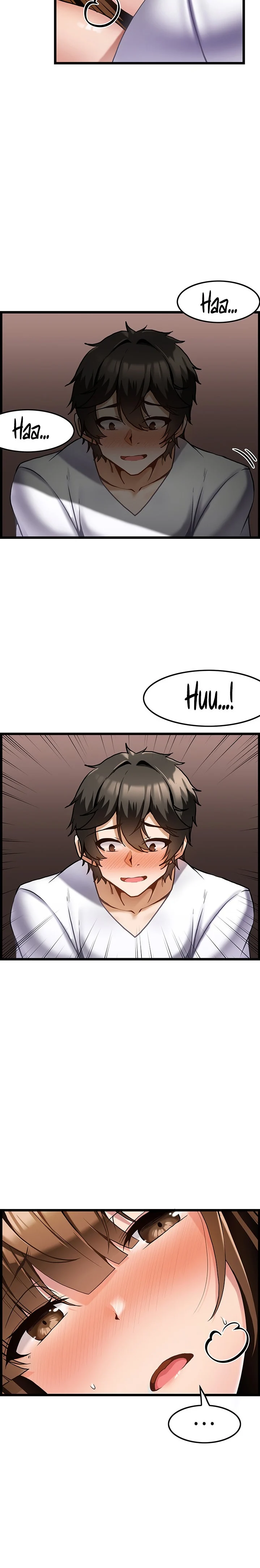 Too Good At Massages chapter 2 page 24