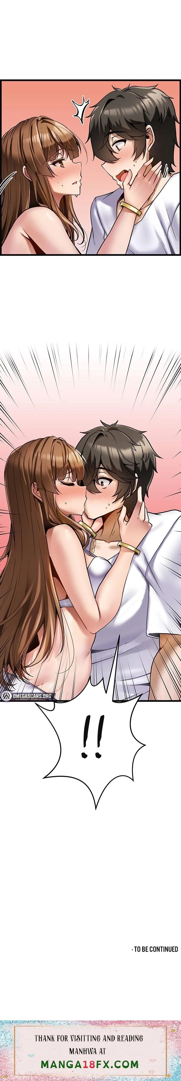 Too Good At Massages chapter 2 page 27