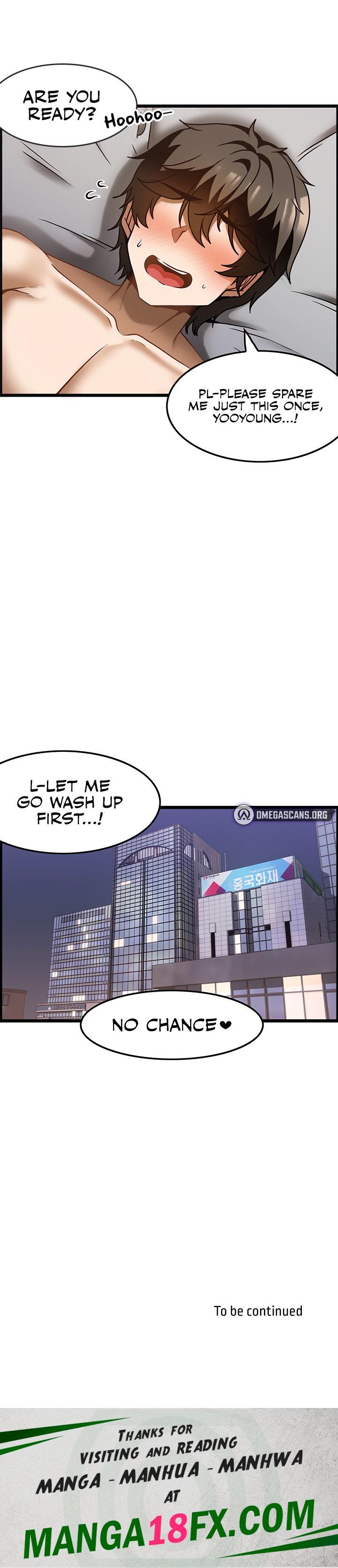 Too Good At Massages chapter 28 page 25