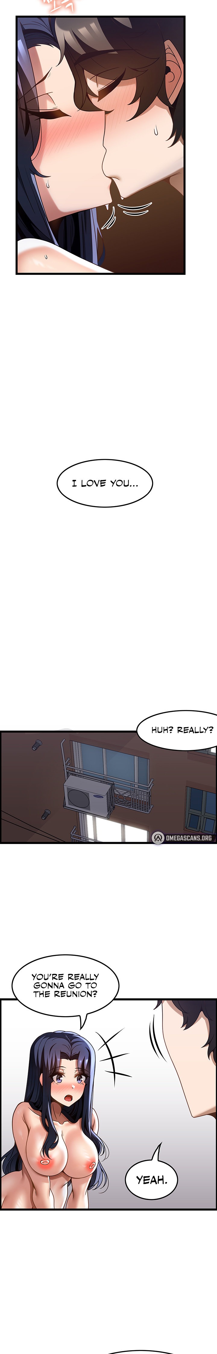 Too Good At Massages chapter 33 page 20
