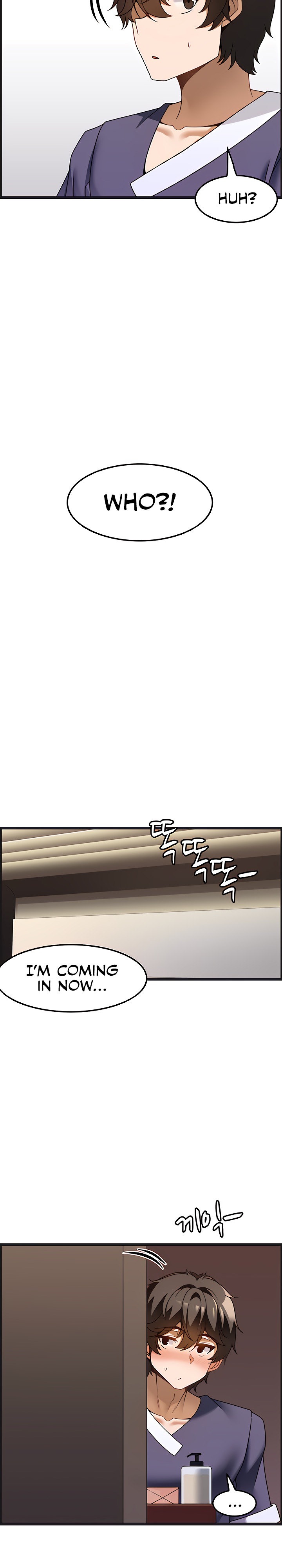 Too Good At Massages chapter 34 page 15