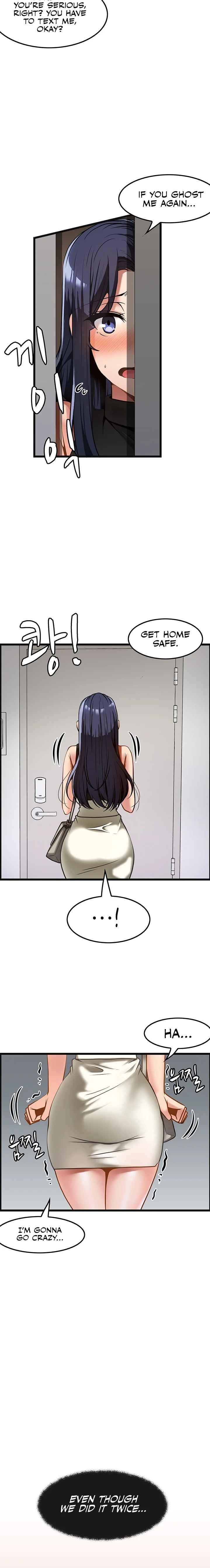 Too Good At Massages chapter 9 page 12