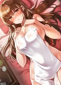 Too Good At Massages cover