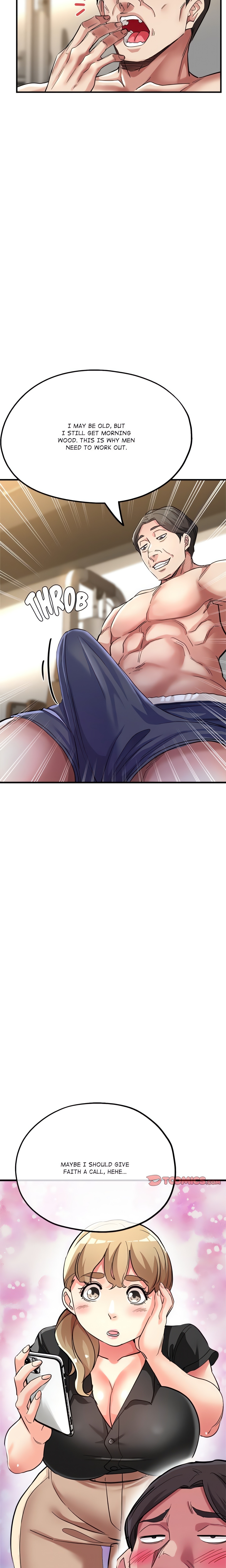 Too Many To Handle chapter 10 page 4