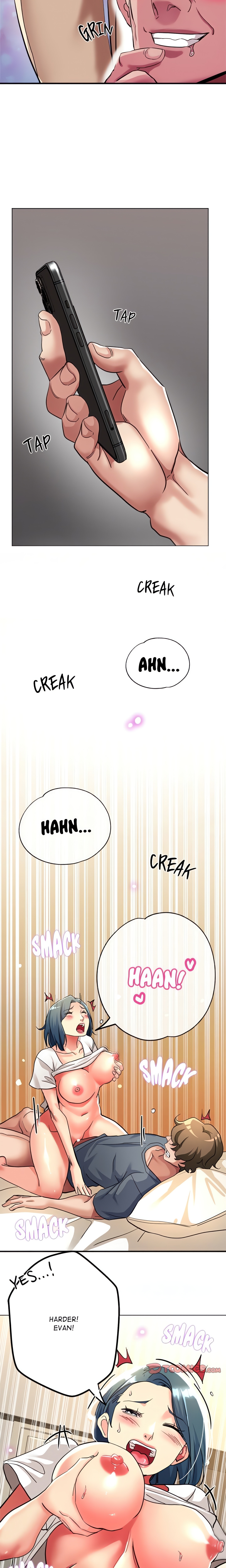 Too Many To Handle chapter 10 page 5
