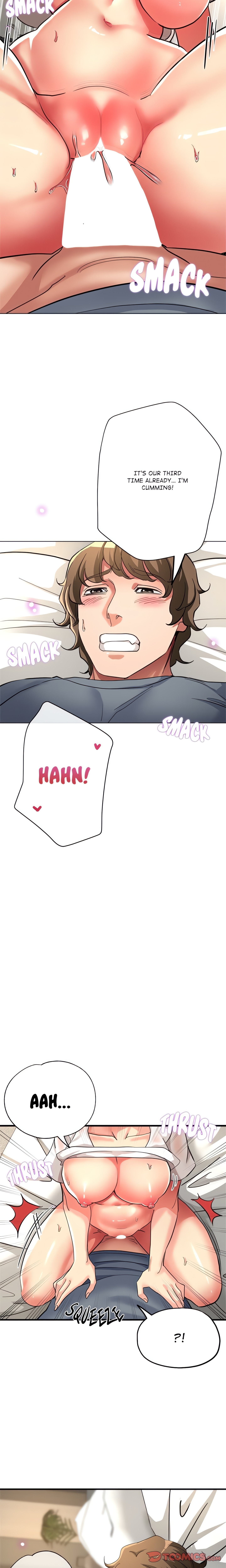 Too Many To Handle chapter 10 page 6