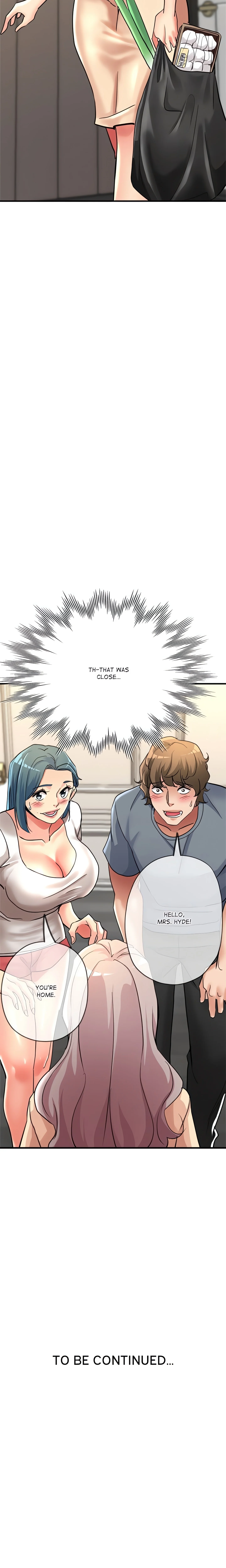 Too Many To Handle chapter 10 page 25
