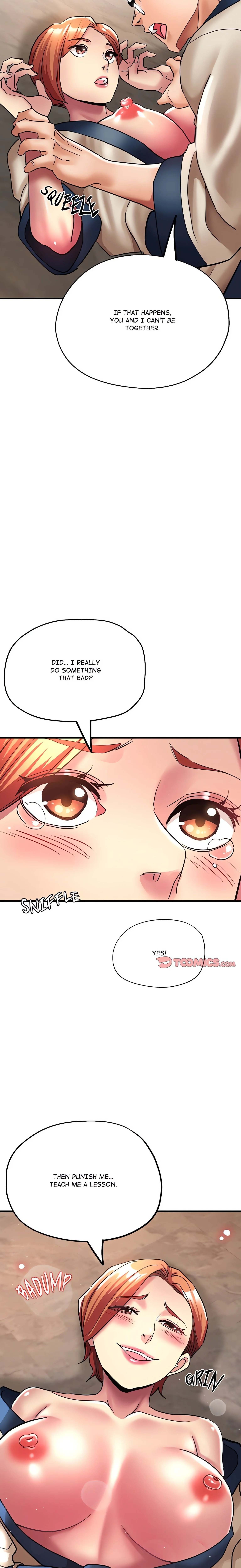 Too Many To Handle chapter 12 page 2