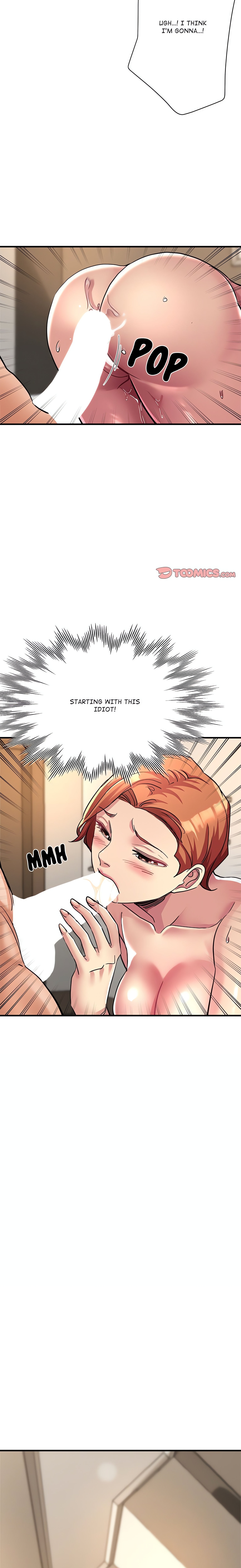 Too Many To Handle chapter 12 page 13