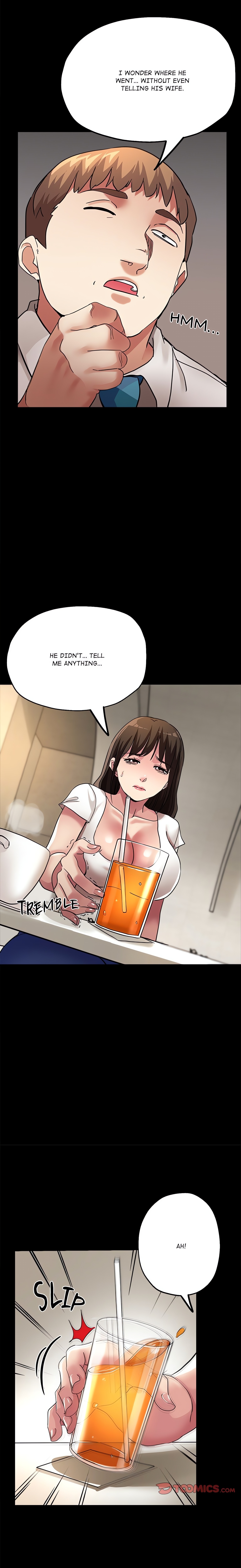 Too Many To Handle chapter 12 page 16