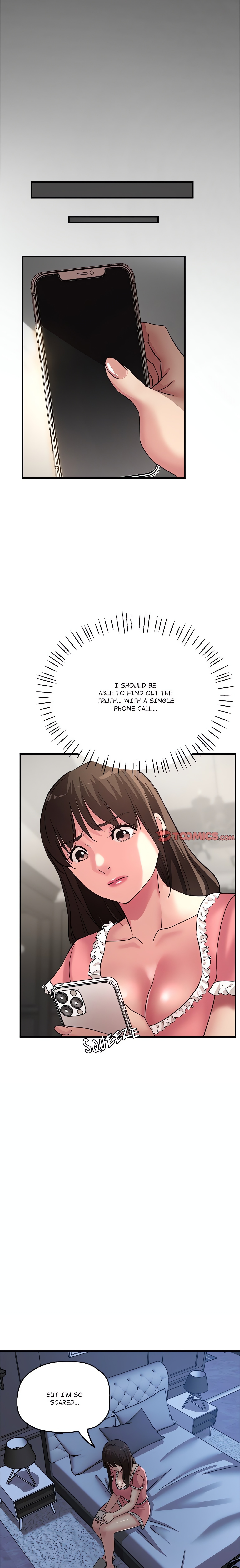Too Many To Handle chapter 12 page 20