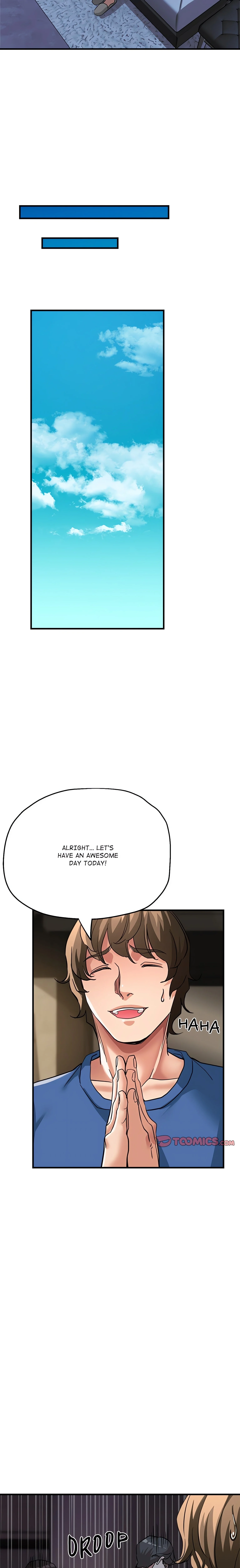 Too Many To Handle chapter 12 page 21