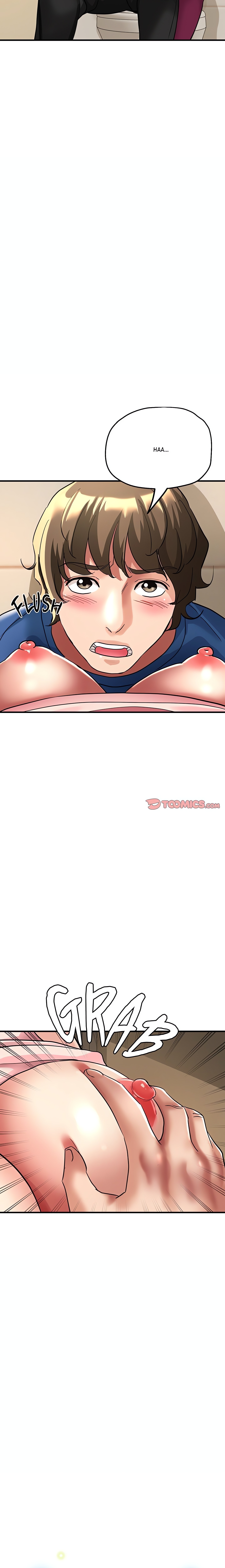 Too Many To Handle chapter 13 page 2