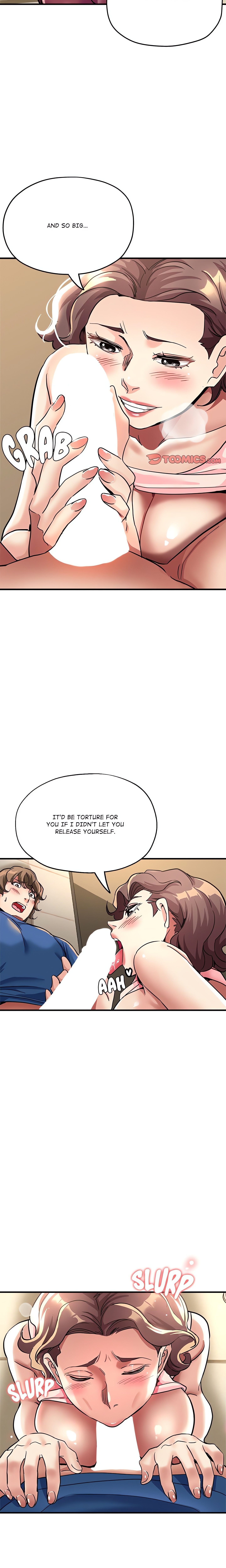 Too Many To Handle chapter 13 page 6
