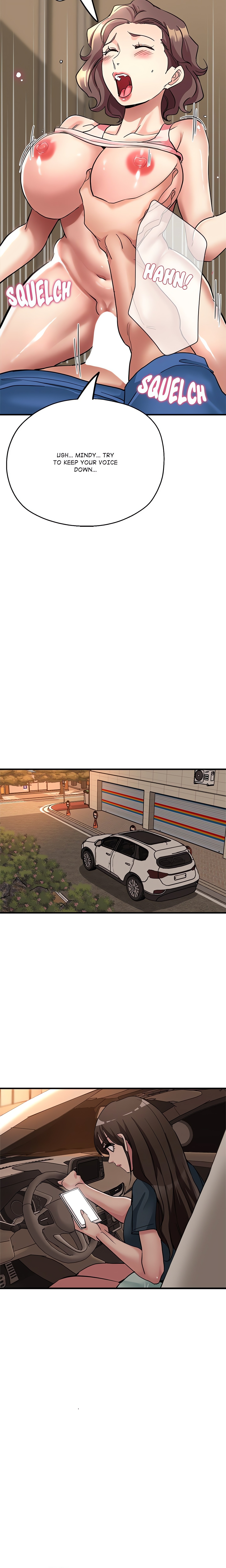 Too Many To Handle chapter 13 page 9