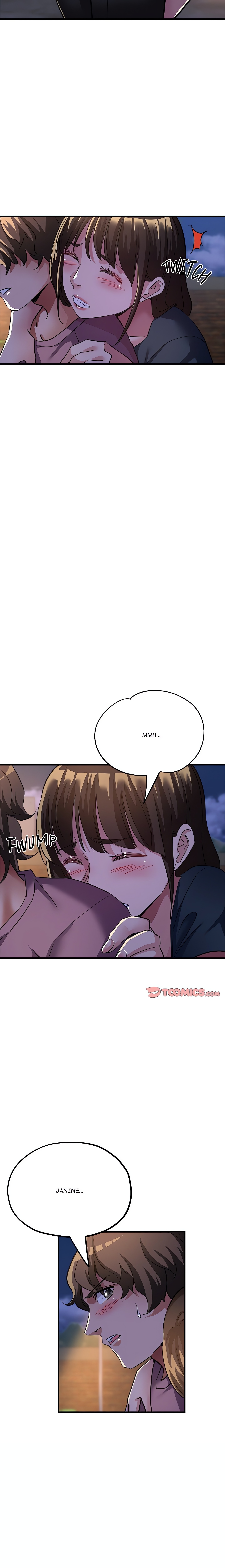 Too Many To Handle chapter 13 page 17