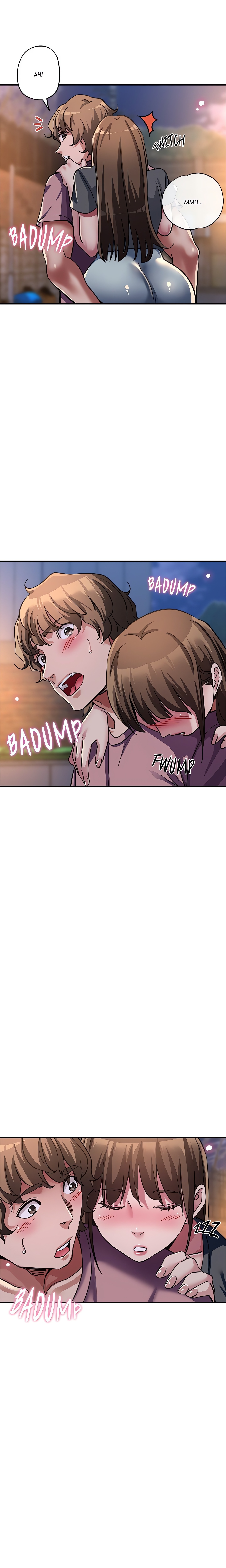 Too Many To Handle chapter 13 page 19