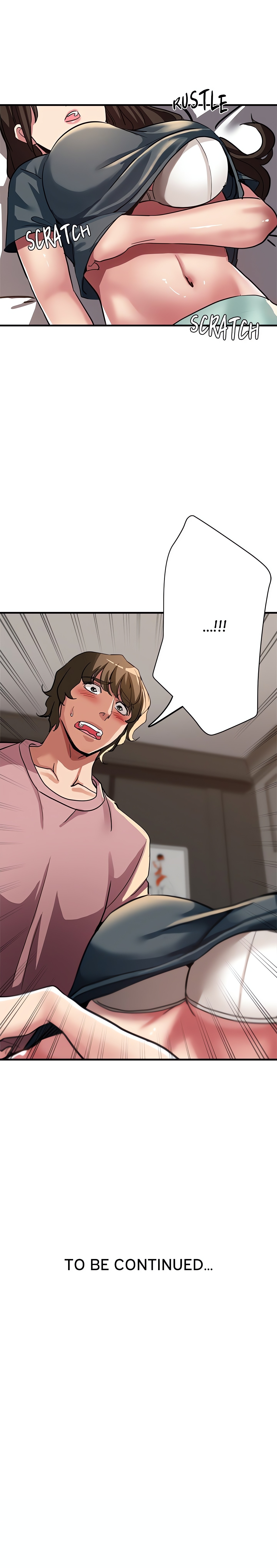 Too Many To Handle chapter 13 page 24