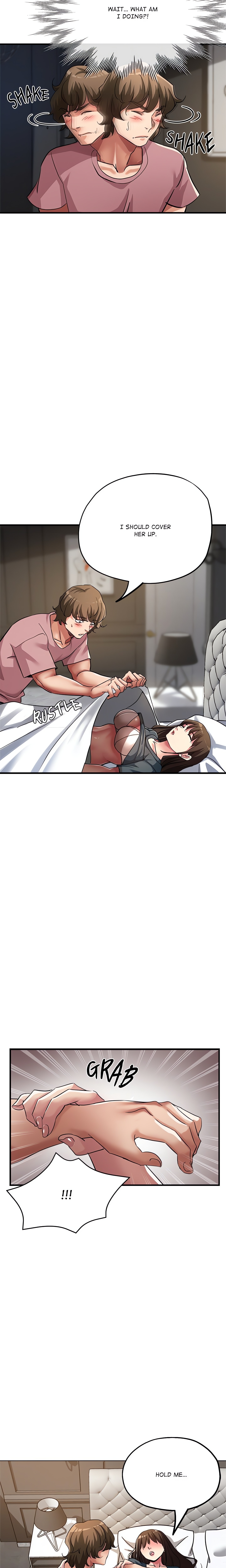 Too Many To Handle chapter 14 page 4