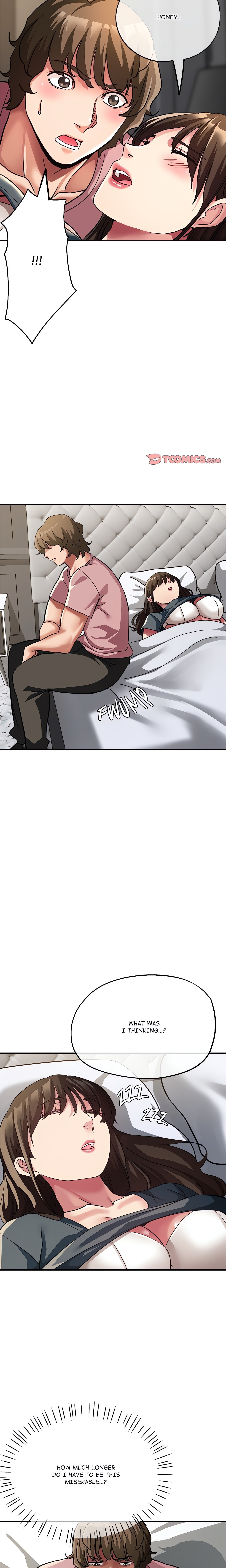 Too Many To Handle chapter 14 page 6