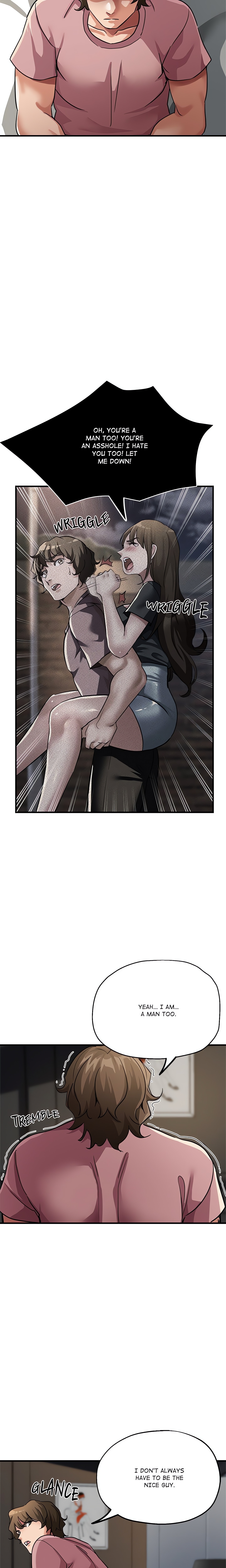 Too Many To Handle chapter 14 page 7