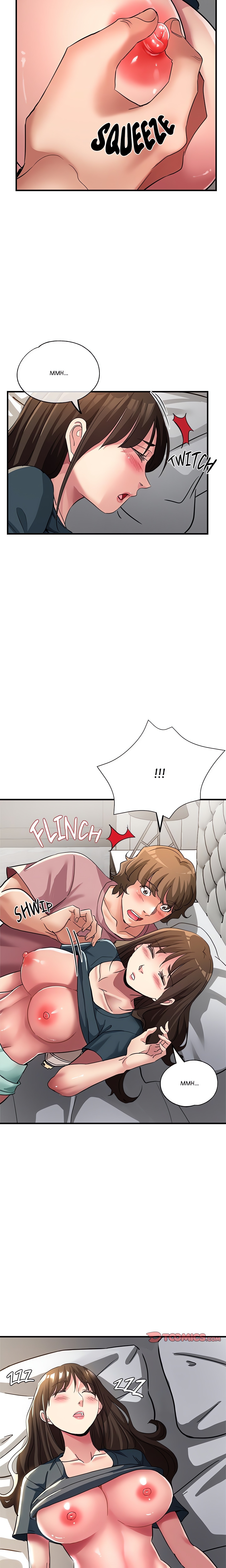 Too Many To Handle chapter 14 page 13
