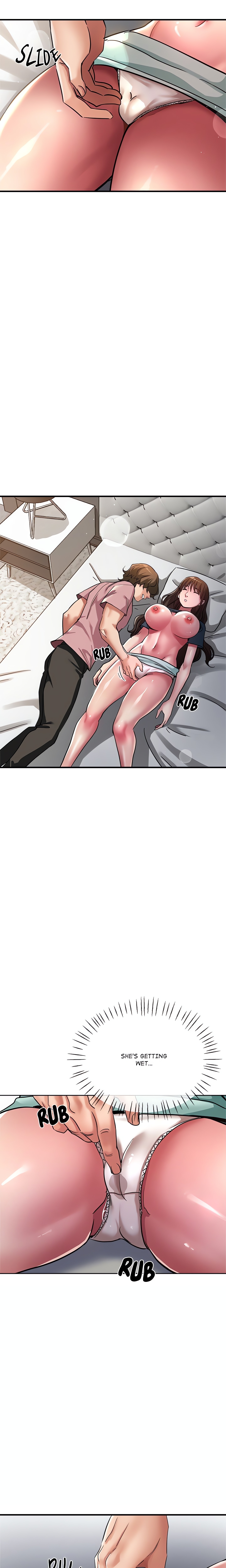 Too Many To Handle chapter 14 page 15