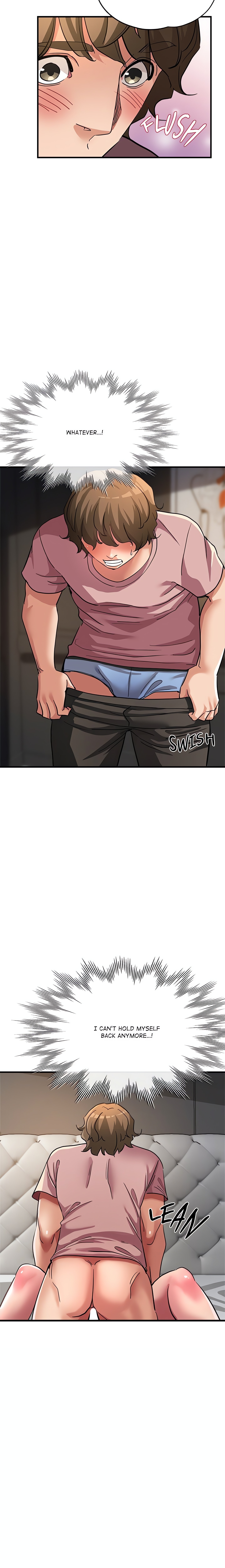 Too Many To Handle chapter 14 page 20