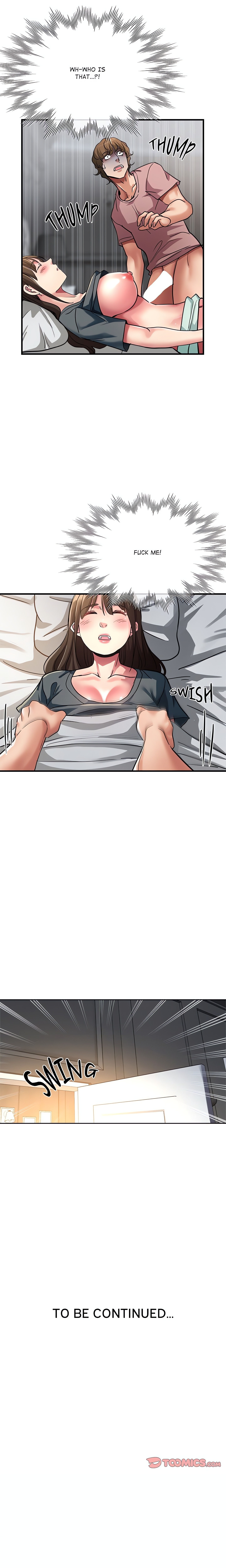 Too Many To Handle chapter 14 page 23