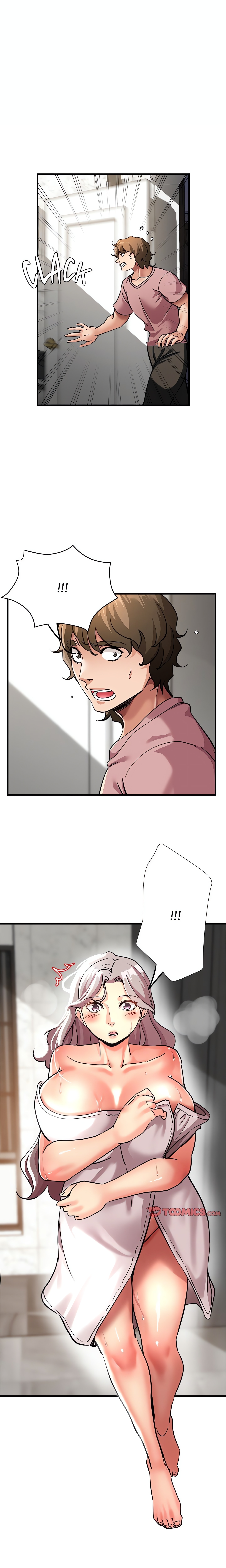 Too Many To Handle chapter 15 page 3