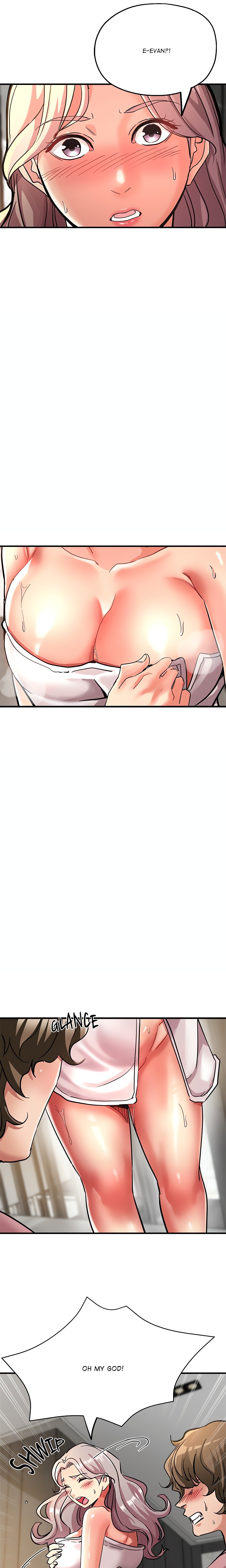 Too Many To Handle chapter 15 page 4