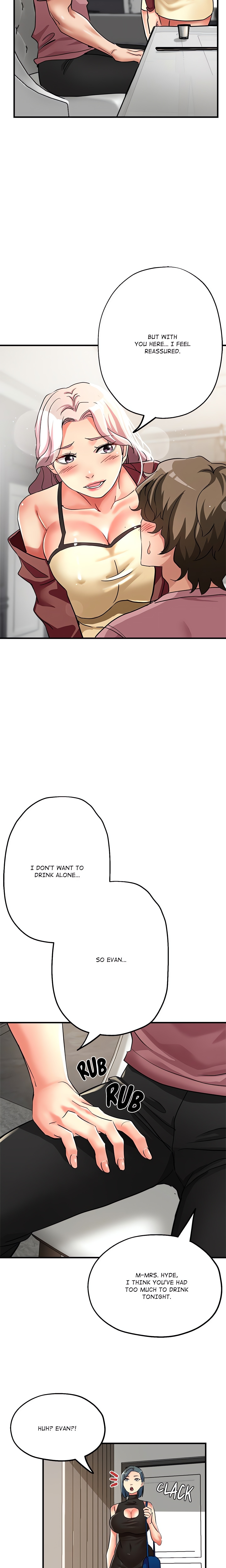 Too Many To Handle chapter 15 page 14