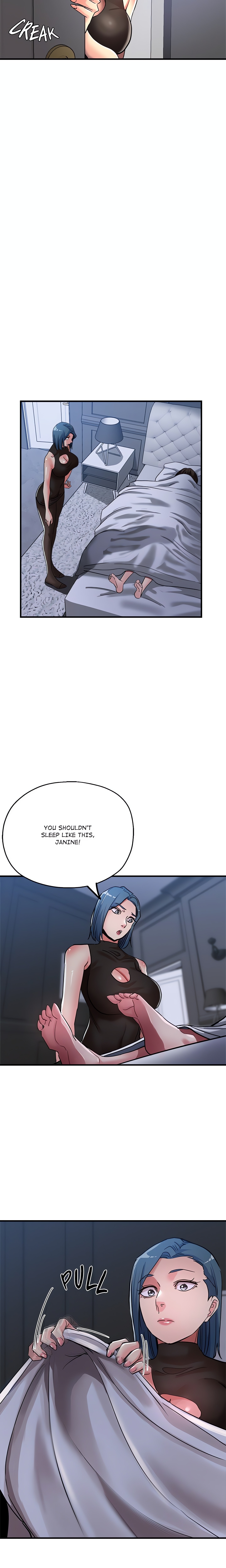 Too Many To Handle chapter 15 page 19