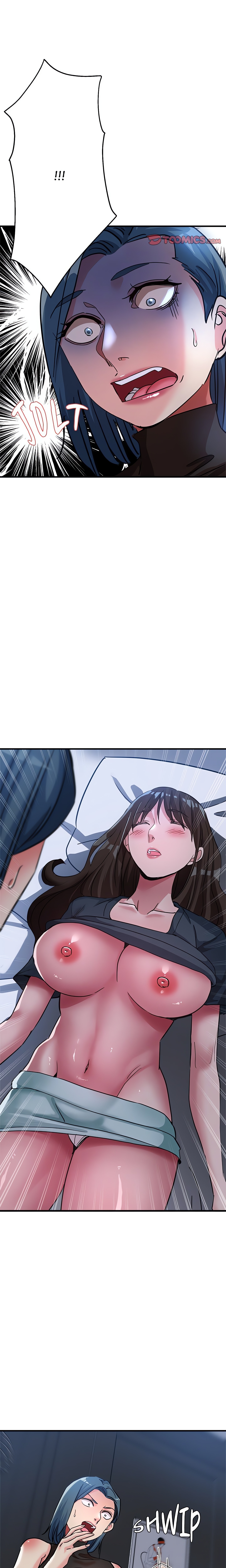 Too Many To Handle chapter 15 page 20