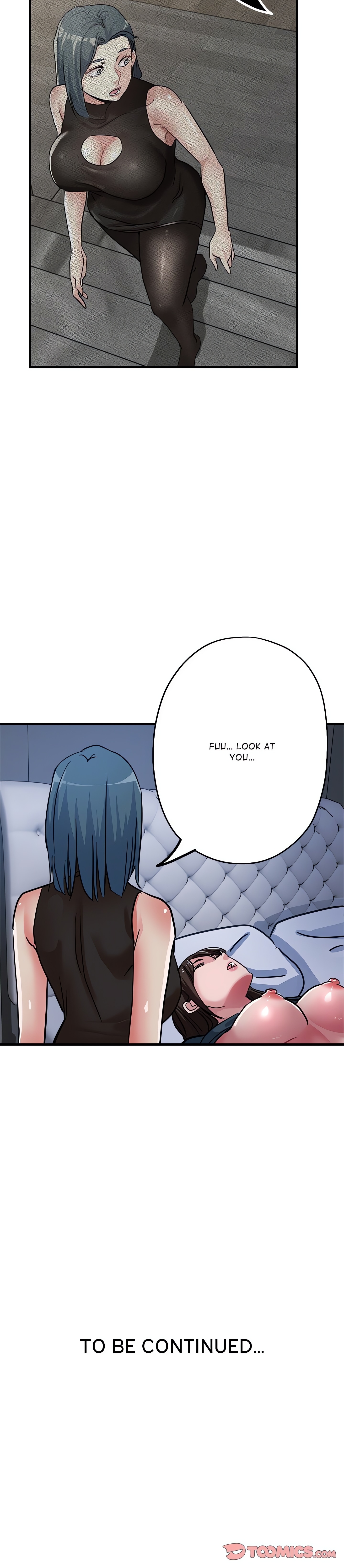 Too Many To Handle chapter 15 page 22