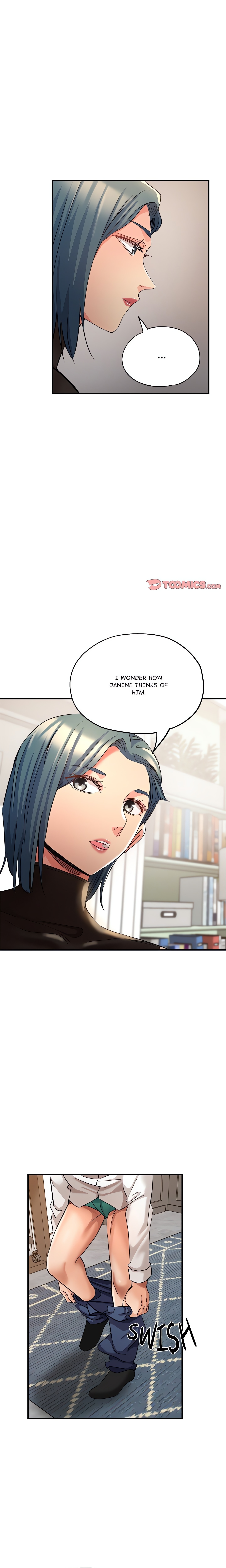 Too Many To Handle chapter 16 page 16