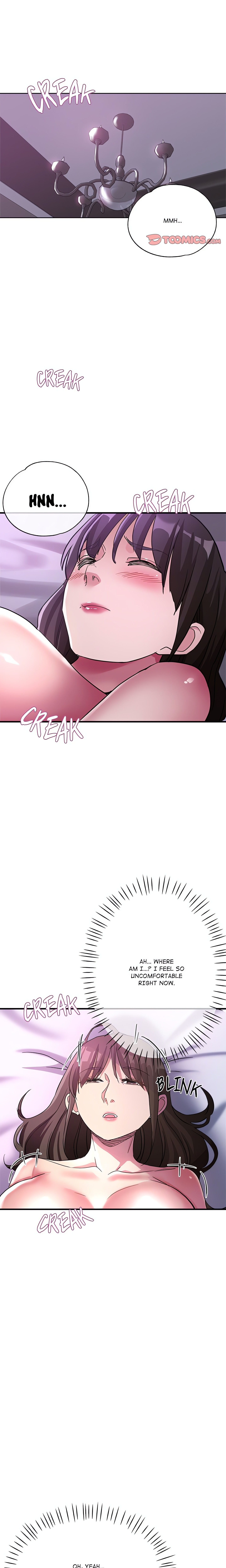 Too Many To Handle chapter 16 page 20
