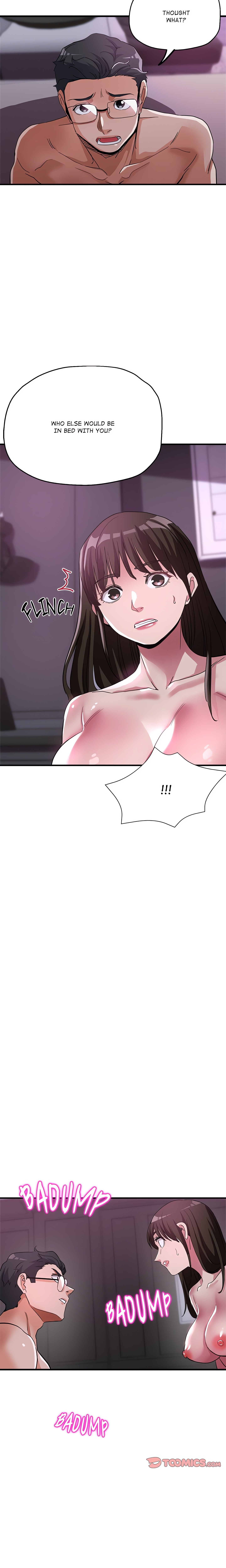 Too Many To Handle chapter 16 page 23