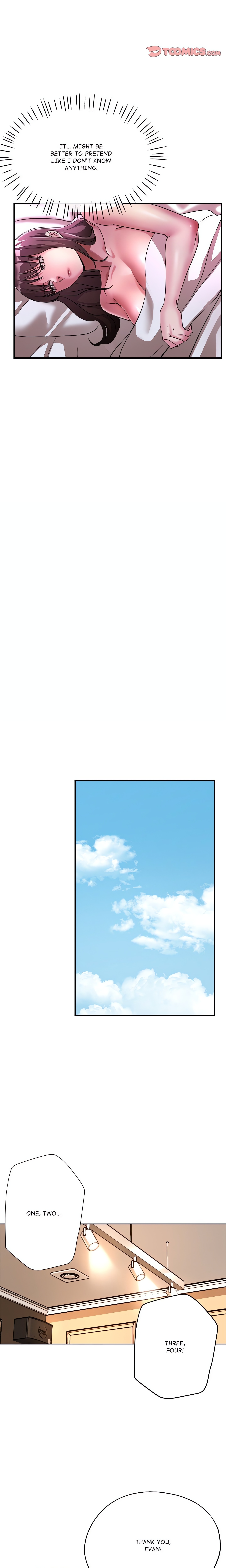 Too Many To Handle chapter 17 page 5