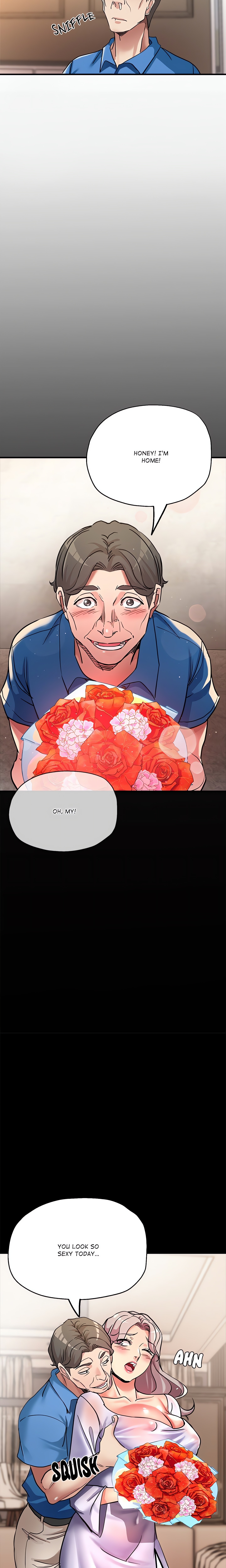 Too Many To Handle chapter 17 page 9