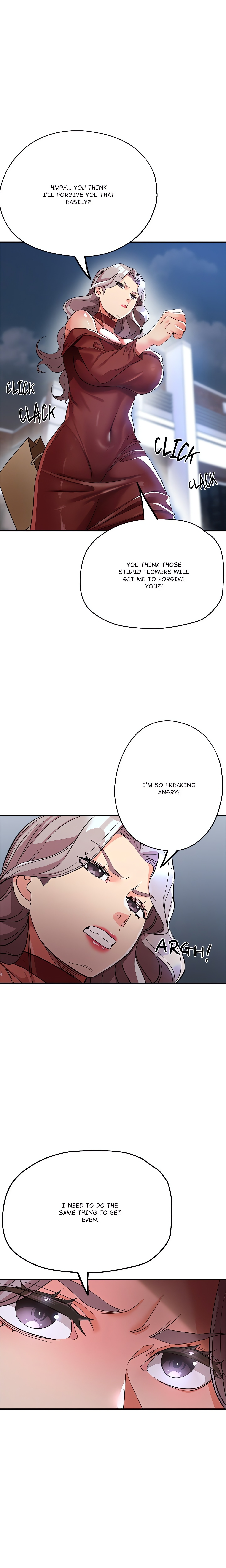 Too Many To Handle chapter 17 page 14