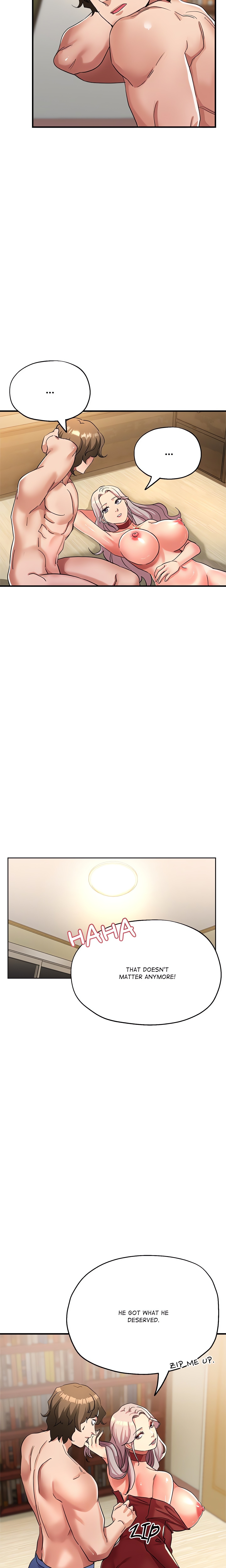 Too Many To Handle chapter 18 page 19