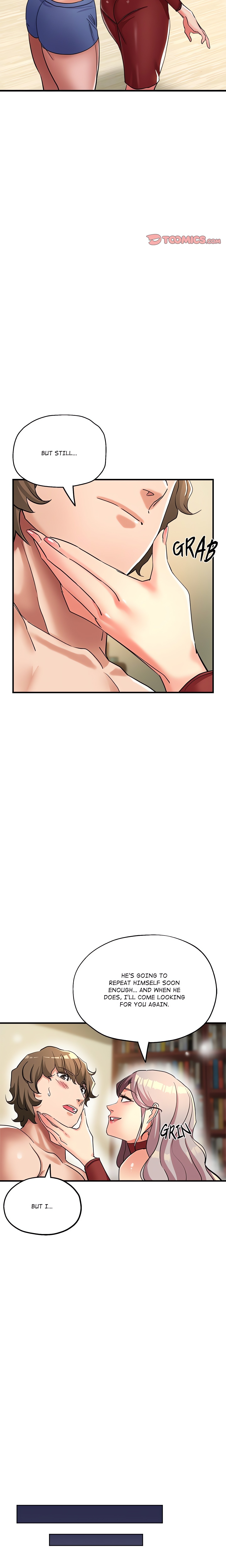 Too Many To Handle chapter 18 page 20