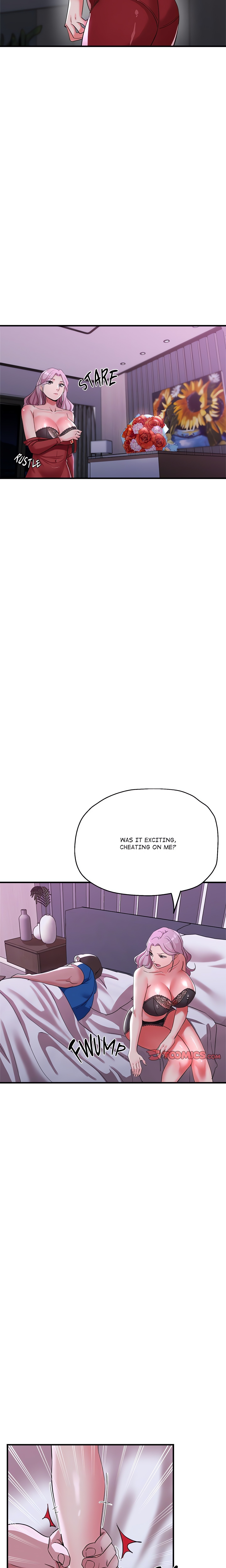 Too Many To Handle chapter 18 page 22